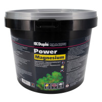 DuplaMarin Power Magnesium 9 kg