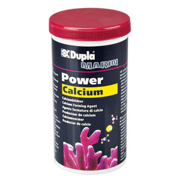 DuplaMarin Power Calcium, 400 g