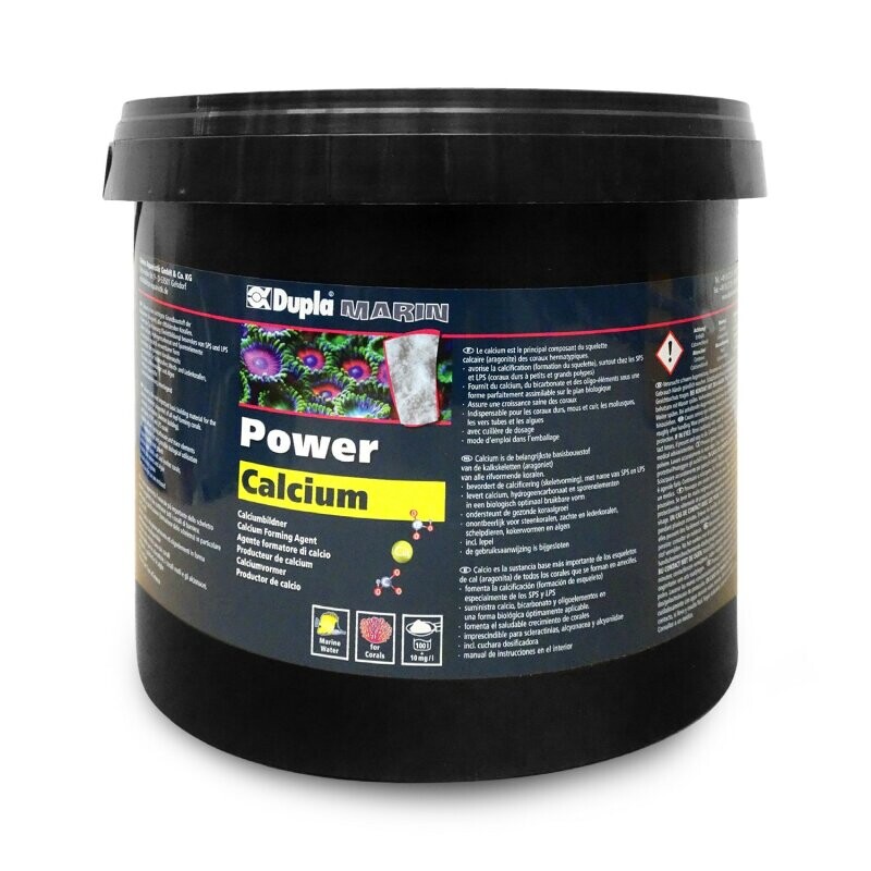 Power Calcium 10 kg