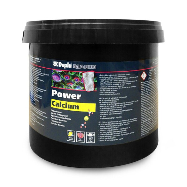 Power Calcium 10 kg