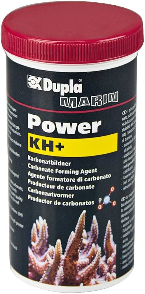 Power KH, 250 g box
