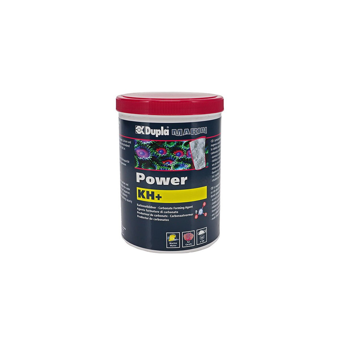 DuplaMarin Power KH +, 500 g