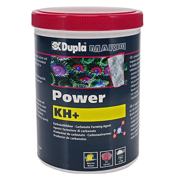 DuplaMarin Power KH +, 500 g