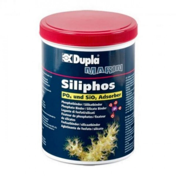 Siliphos, 180 ml - 150 g