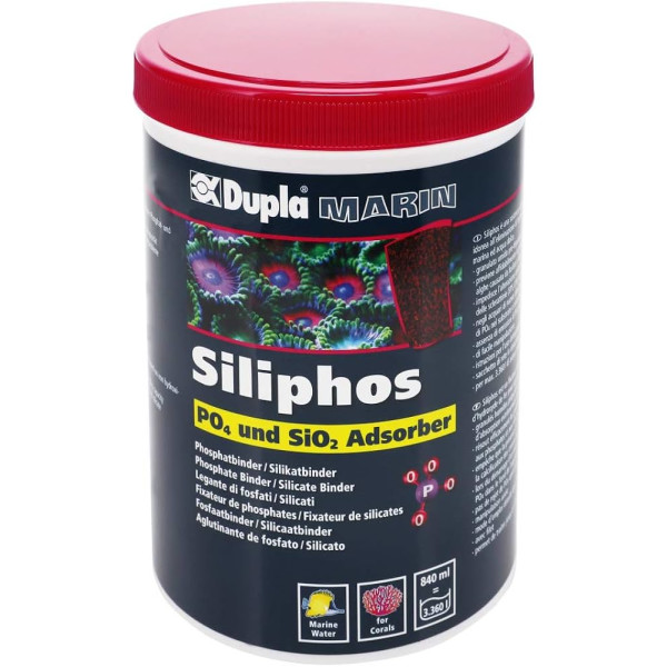 Dupla Marinn Siliphos, 360 ml - 300 g