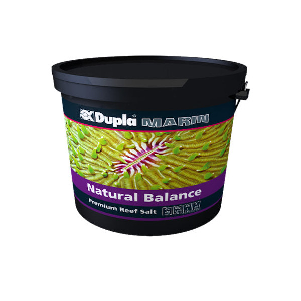 Dupla Premium Reef Salt Natural Balance 8 kg Eimer für 240 l