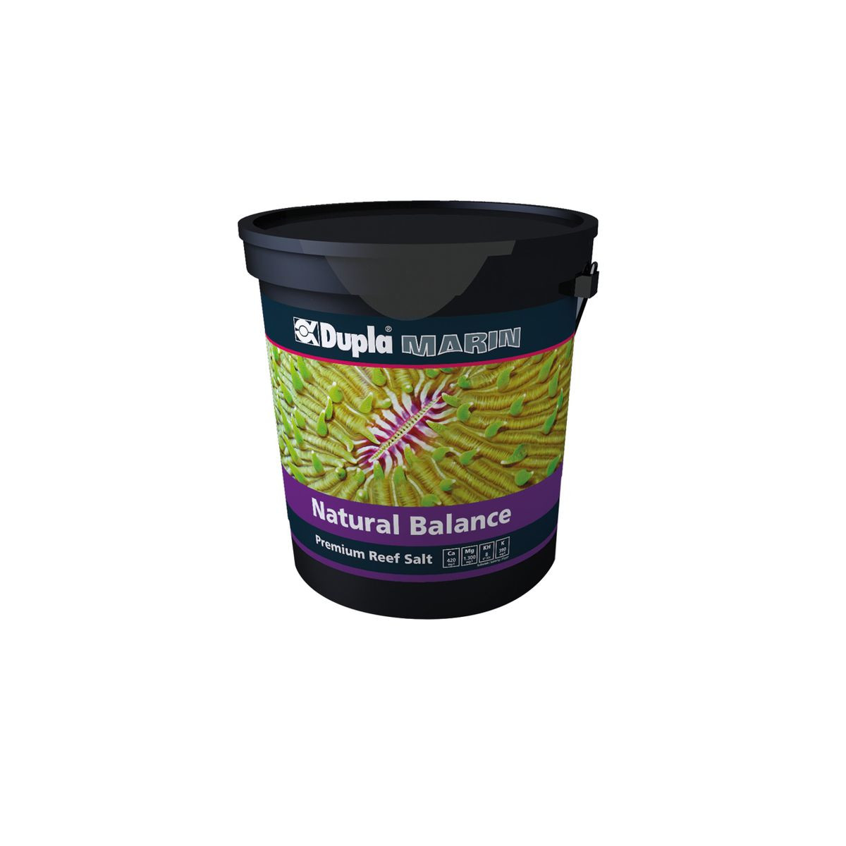 Dupla Premium Reef Salt Natural Balance 20 kg Eimer...