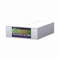 Premium Reef Salt NATURAL BALANCE 20 KG Refill Sack für 600