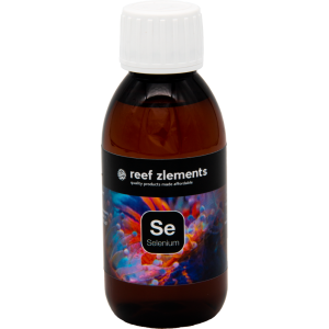 Reef Zlements Se Selenium - 150 ml - Trace Elements
