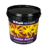 Premium Coral Salt Amino Active 8 kg Eimer für 240 l