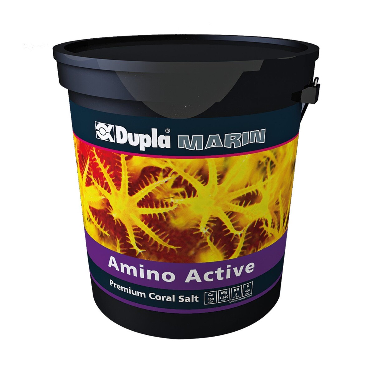 Premium Coral Salt Amino Active 20 kg Ei box
