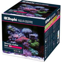 Dupla Marin Ocean Cube 50 Set Weißglas