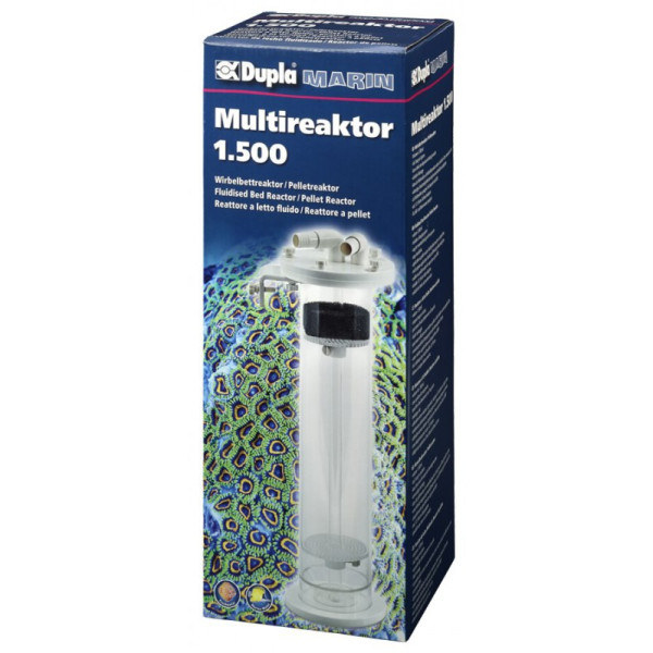 Dupla Multireaktor 1.500