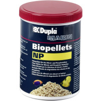 DuplaMarin Biopellets NP, 1.000 ml - 675 g