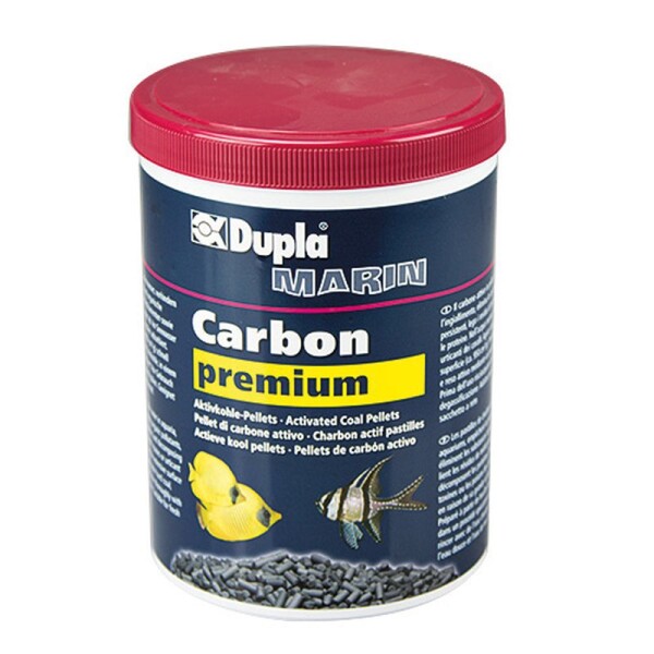 Carbon premium, 480 g, Ø 3 mm