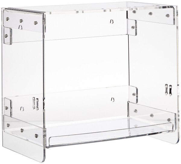 Dosing Rack Smart