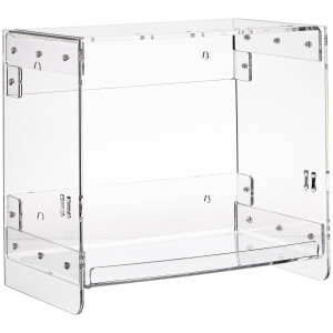 Dosing Rack Smart