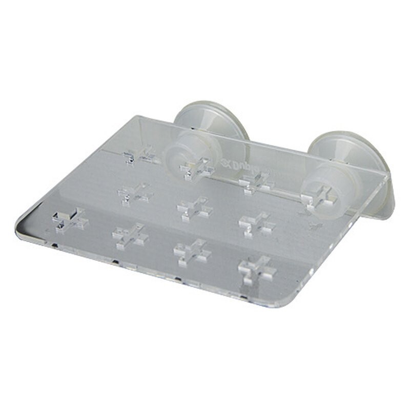 Coral Rack S, 11 Löcher