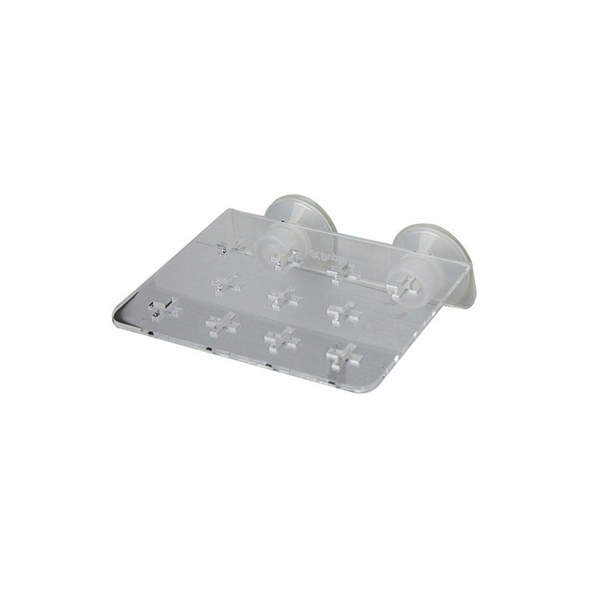 Dupla Coral Rack S, 11 Löcher