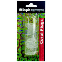 Coral Plugs 5 St., SB