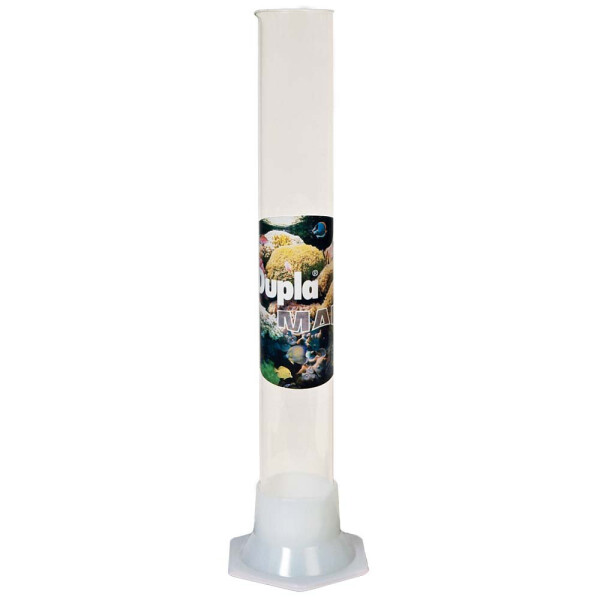 Aräometer-Glaszylinder, 500 ml