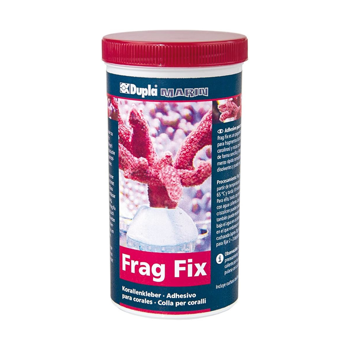 Dupla Frag Fix- Korallenschnellkleber, 230 ml