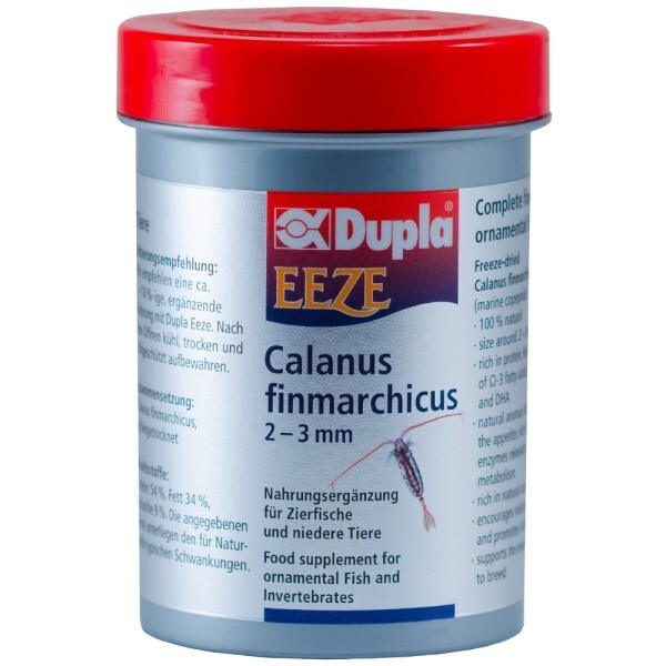 Eeze, Calanus finmarchicus Powder, 40 g