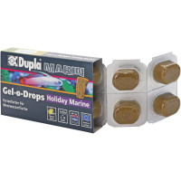 DuplaMarin Gel-o-Drops Holiday Marine
6 x 5 g