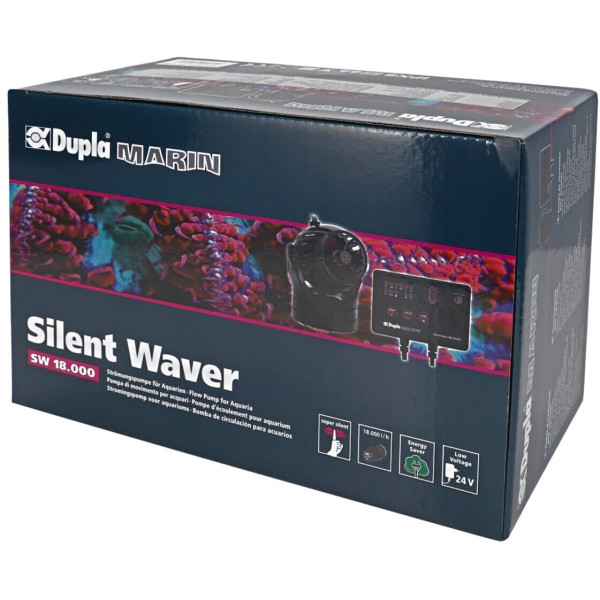 Dupla Silent Waver SW 18.000 50 W 18000 l/h