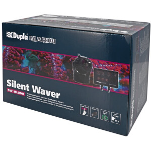Silent Waver SW 18.000 50 W 18000 l/h