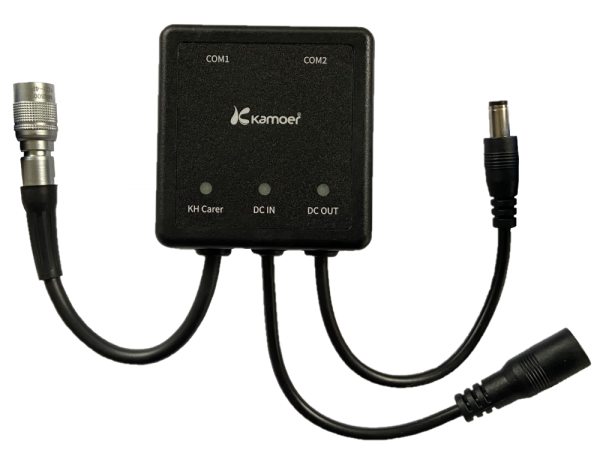 D-D KH Manager - E1 Interface Box