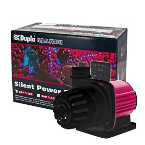 Silent Power Pump  SPP 6.000 50 W 6000 l/h
