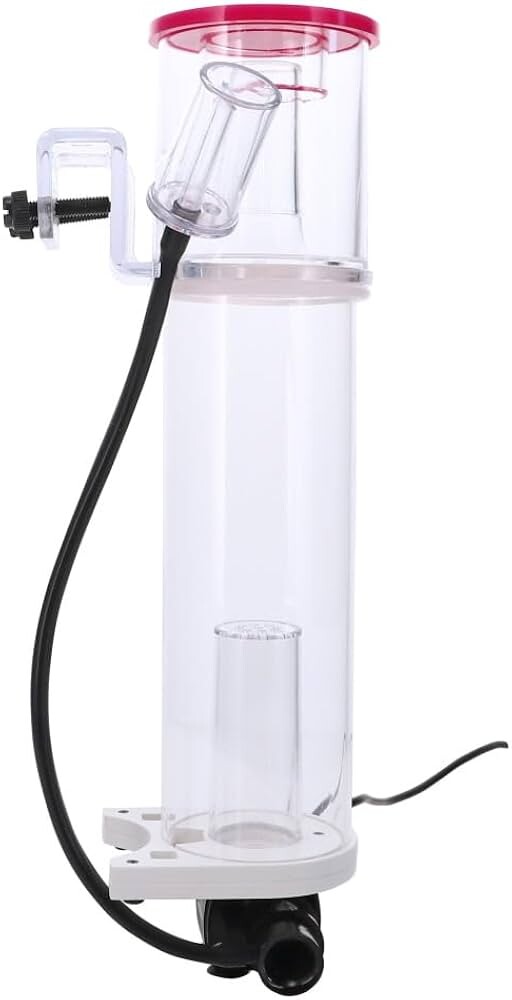 Cube Skimmer 120, für Meerwasseraquarien - 120 l