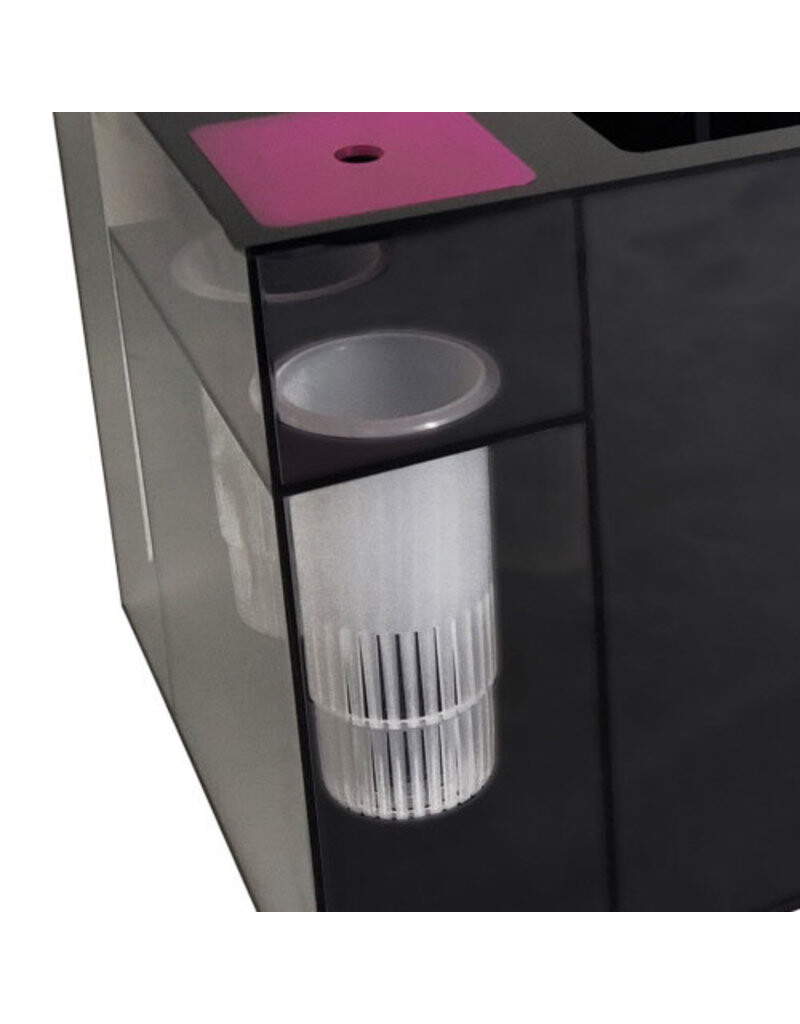 Ocean Sump OS 500
5 Kammer Filtersystem
nur Palettenversand!