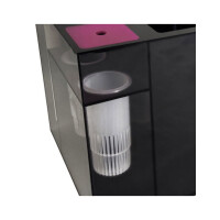 Ocean Sump OS 500
5 Kammer Filtersystem
nur Palettenversand!