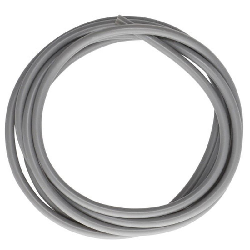 Dosing Tube - grau Durchmesser: 4 / 6 mm box