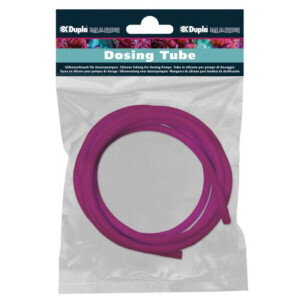 Dosing Tube - magenta Durchmesser: 4 / 6 mmLänge: 2 m