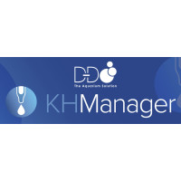 D-D KH Manager - Verbindungskabel 1,5m