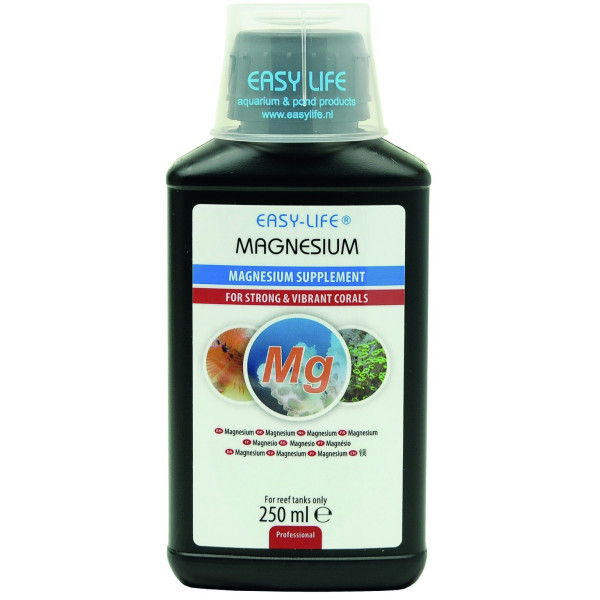 Easy life Magnesium 250ml