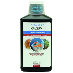 Easy life Calcium 250ml