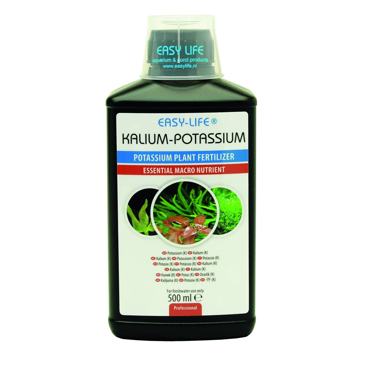 Easy life Kalium 500ml