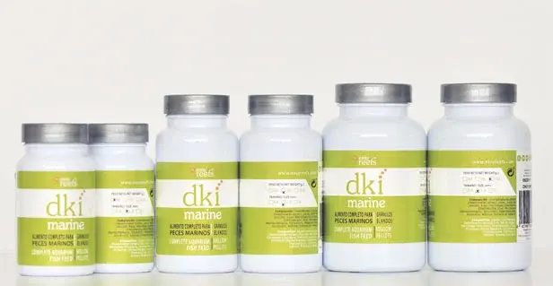 DKI Oleuropein Pheno
Marine fish food enriched with Oleurope