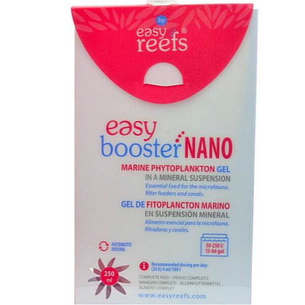 Easy Reefs Easybooster Nano 250 ml