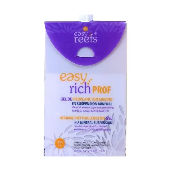Easy Reefs Easyrich prof 250ml