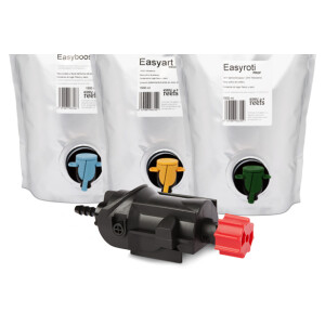 Easy Reefs Easyconnect Adapter für prof
