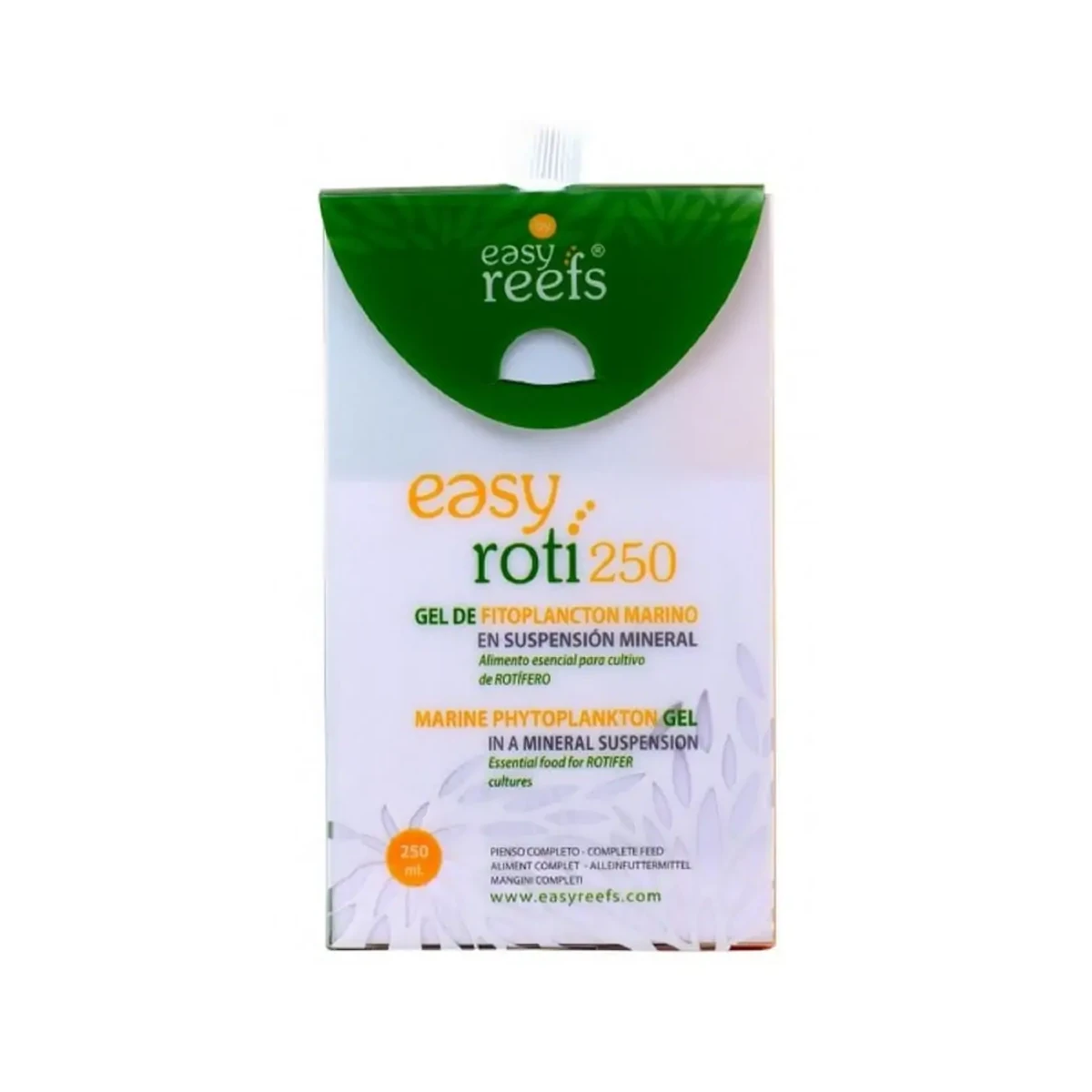 Easy Reefs Easyroti 250ml