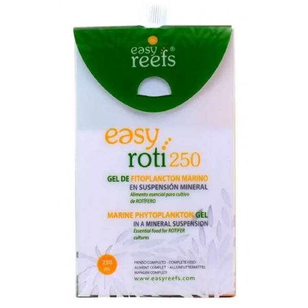 Easy Reefs Easyroti 250ml