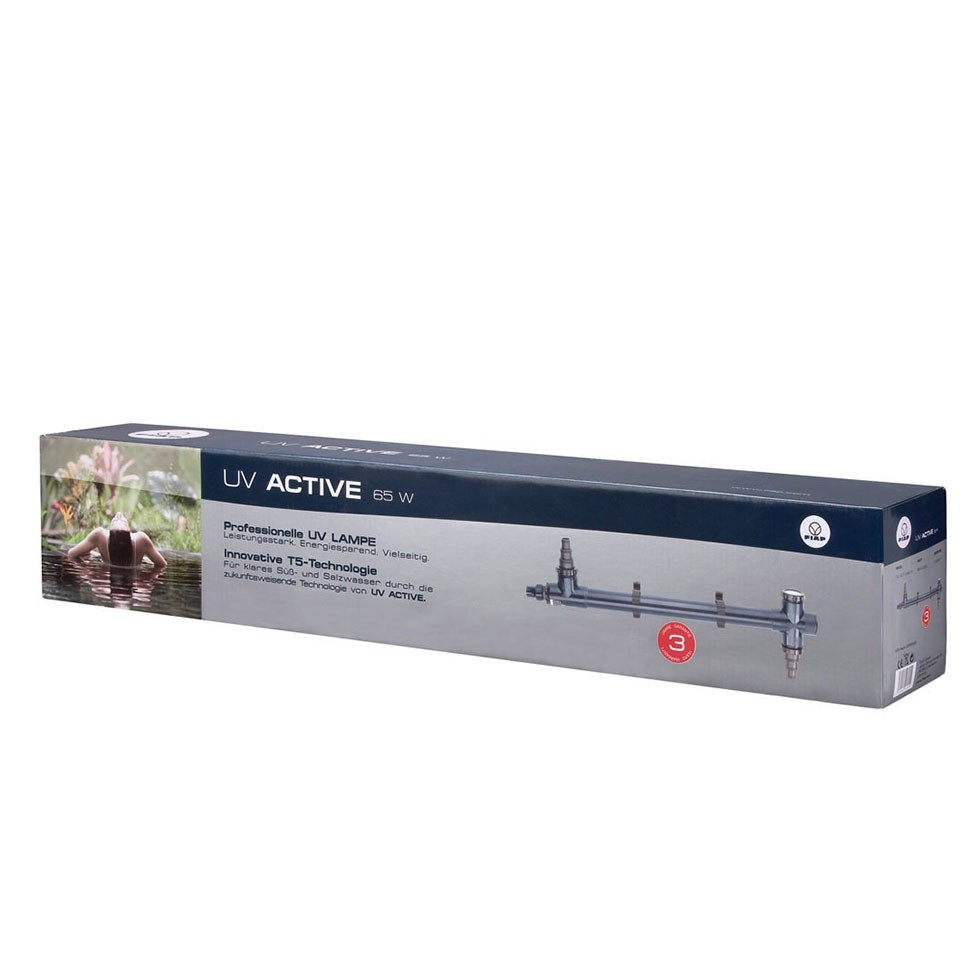 UV-Lampe Active 65 Watt