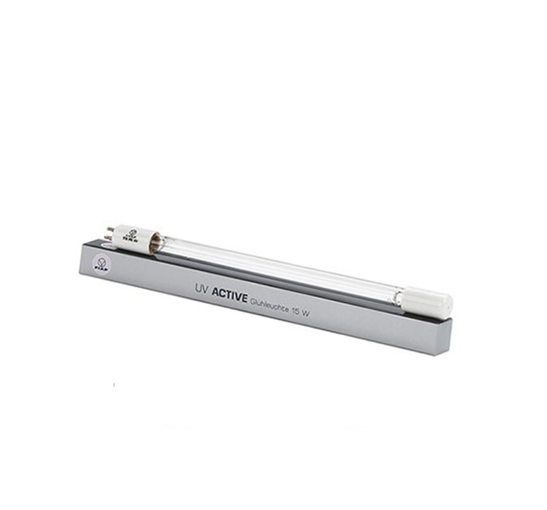 Ersatz UV-Glühleuchte T5 / 15 Watt