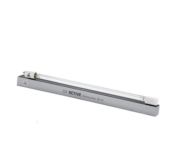 Ersatz UV-Glühleuchte T5 / 35 Watt